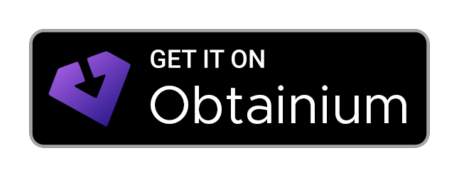 Click me to add the repository to Obtainium!